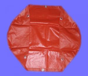 糊樹脂用于礦用風筒布