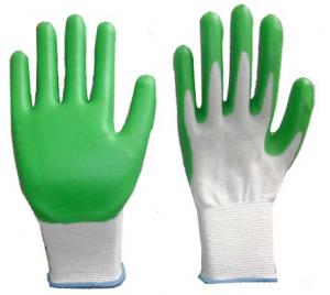 勞保手套用聚氯乙烯糊樹脂